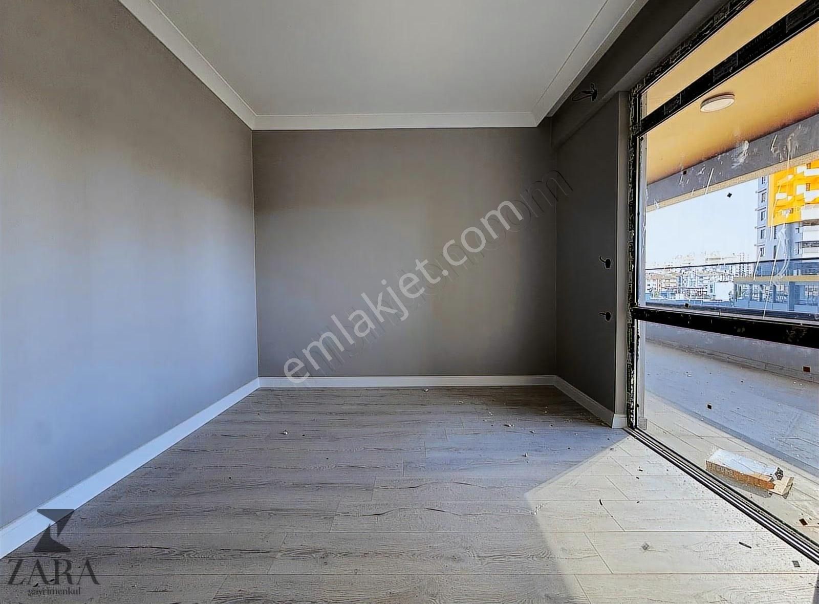 ▄zara▄natoyolu Cd Üzeri Natavega Avm Yanı 3+1 Sıfır Dublex Daire - Görsel 2