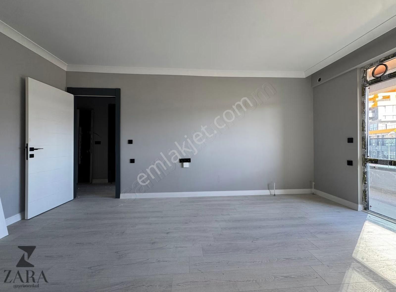 ▄zara▄natoyolu Cd Üzeri Natavega Avm Yanı 3+1 Sıfır Dublex Daire - Görsel 30