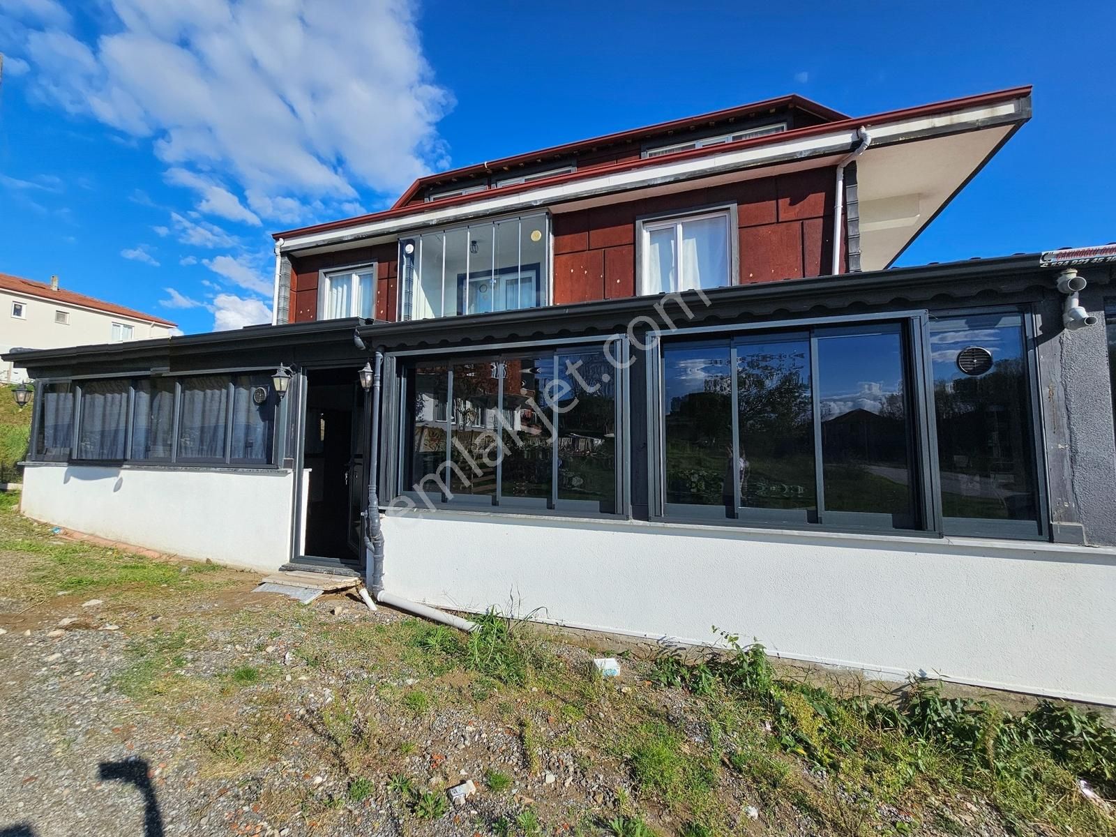 Deniz'den Merkezi Konumda , Kombi Petekli, Beyaz Eşyalı Daire - Görsel 23