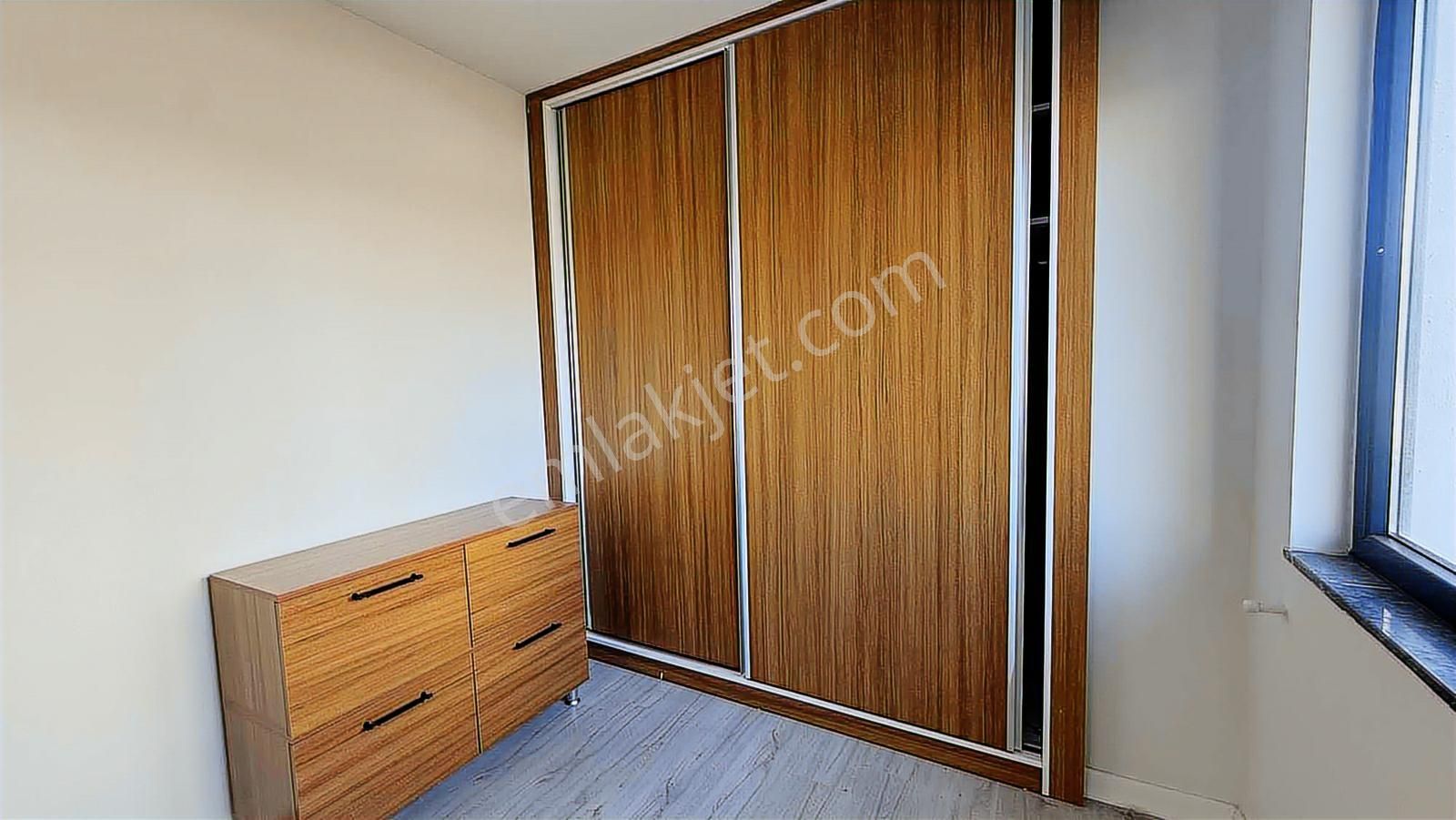 Güzelobada 3+1 Bahçeli Ters Dubleks Kiralık Daıre - Görsel 13