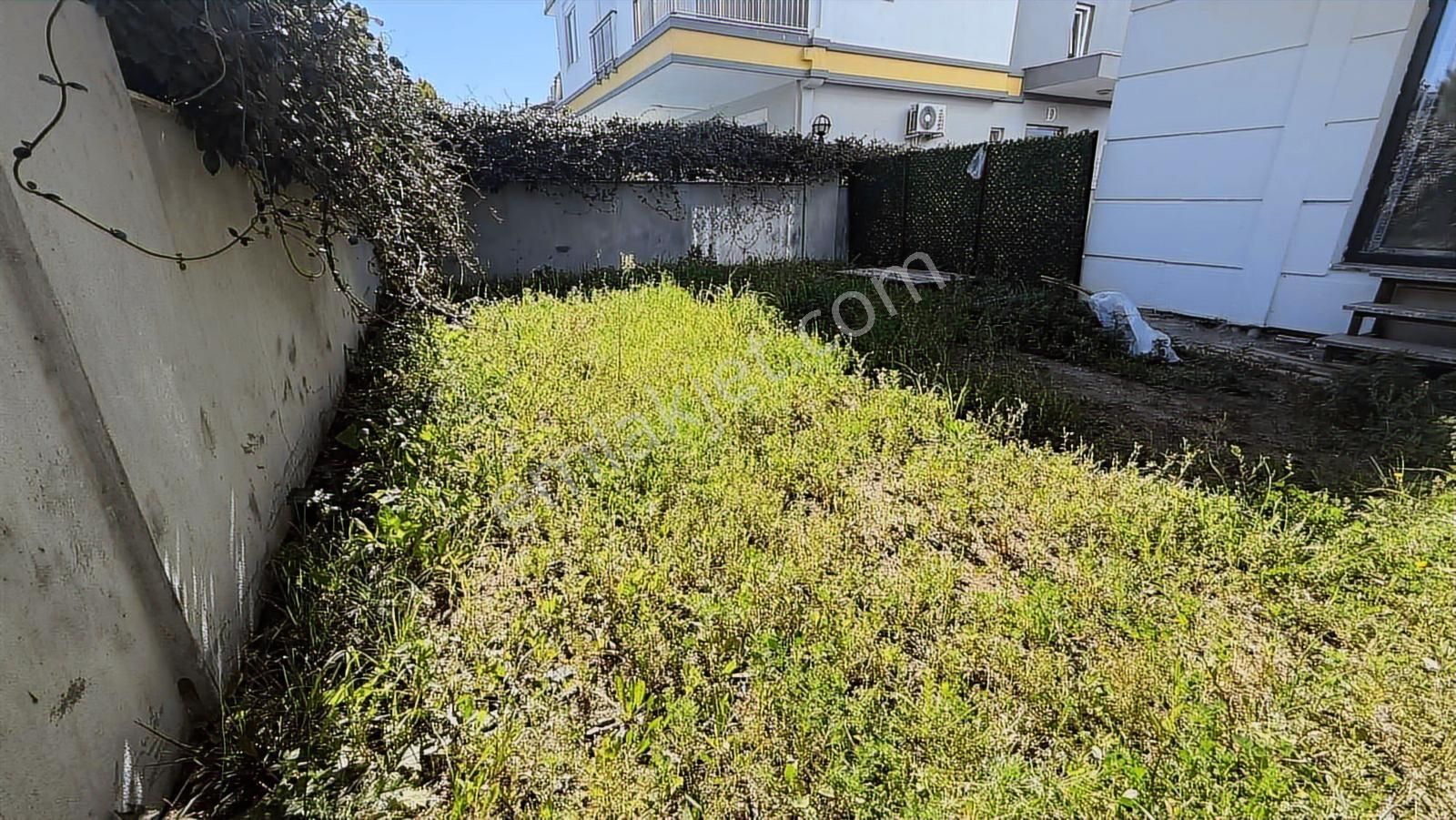 Güzelobada 3+1 Bahçeli Ters Dubleks Kiralık Daıre - Görsel 9