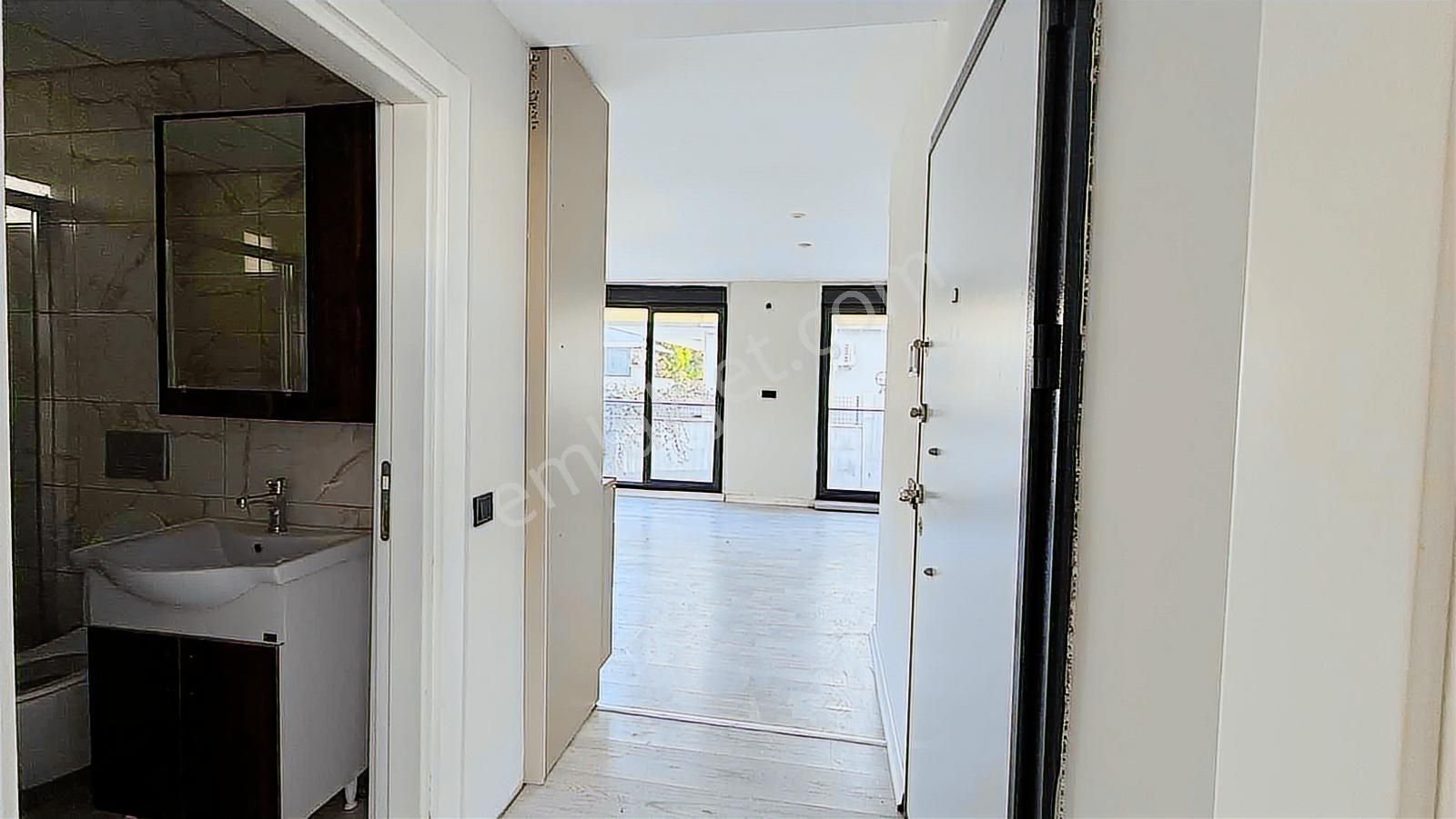 Güzelobada 3+1 Bahçeli Ters Dubleks Kiralık Daıre - Görsel 5