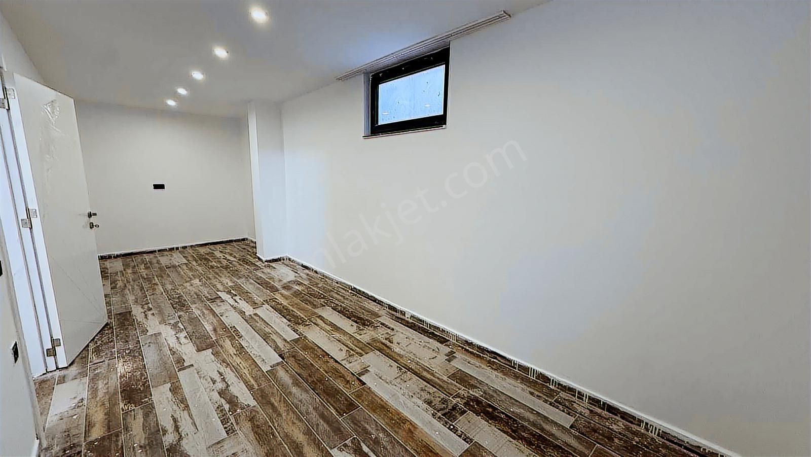 Güzelobada 3+1 Bahçeli Ters Dubleks Kiralık Daıre - Görsel 4