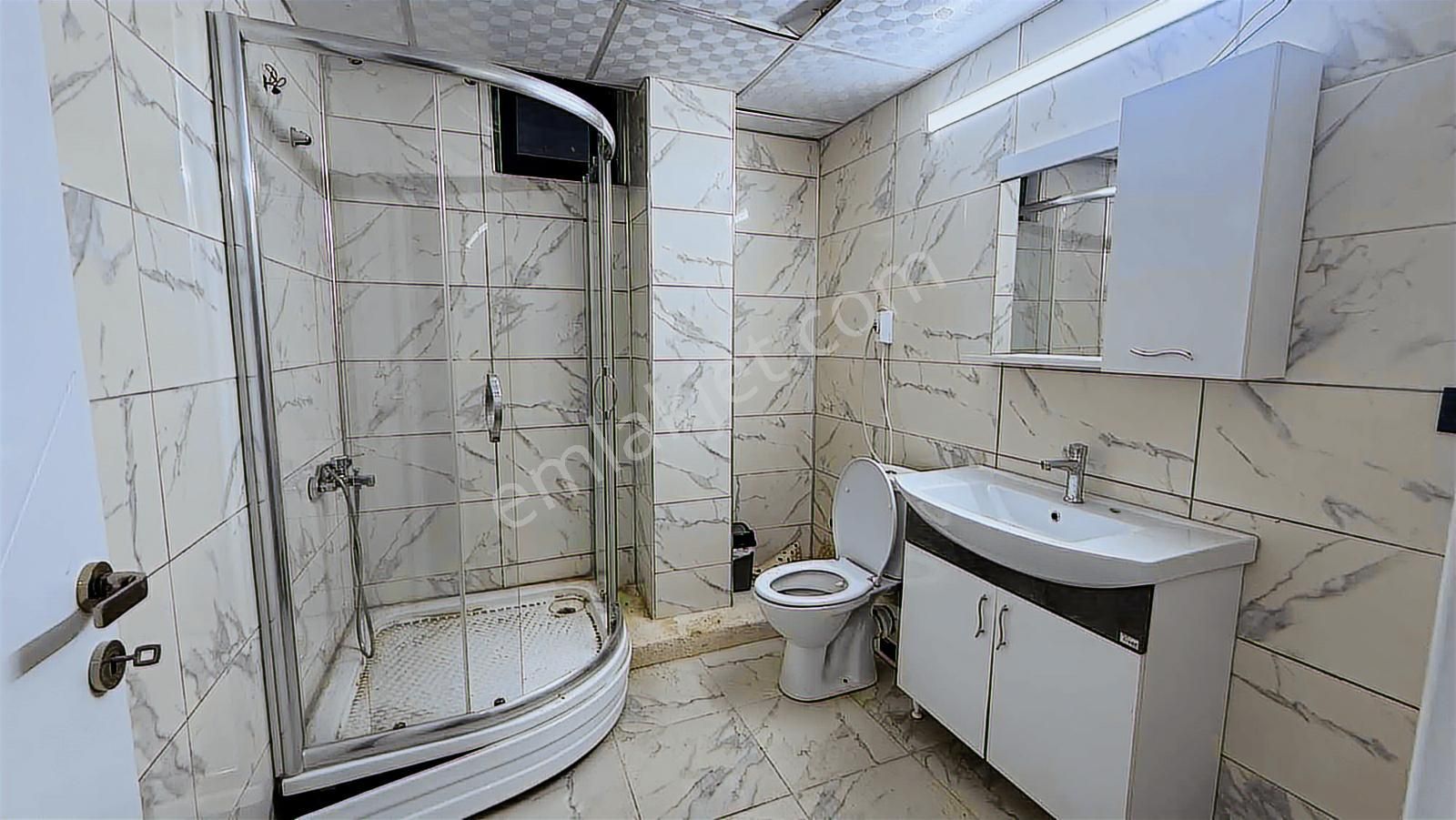 Güzelobada 3+1 Bahçeli Ters Dubleks Kiralık Daıre - Görsel 2