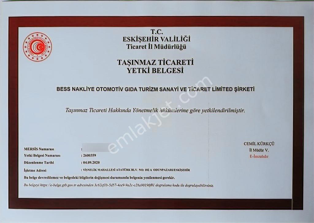 Bess'den Bağlarda Üniversite Caddesi Üzeri Devren Kiralık İşyeri - Görsel 15