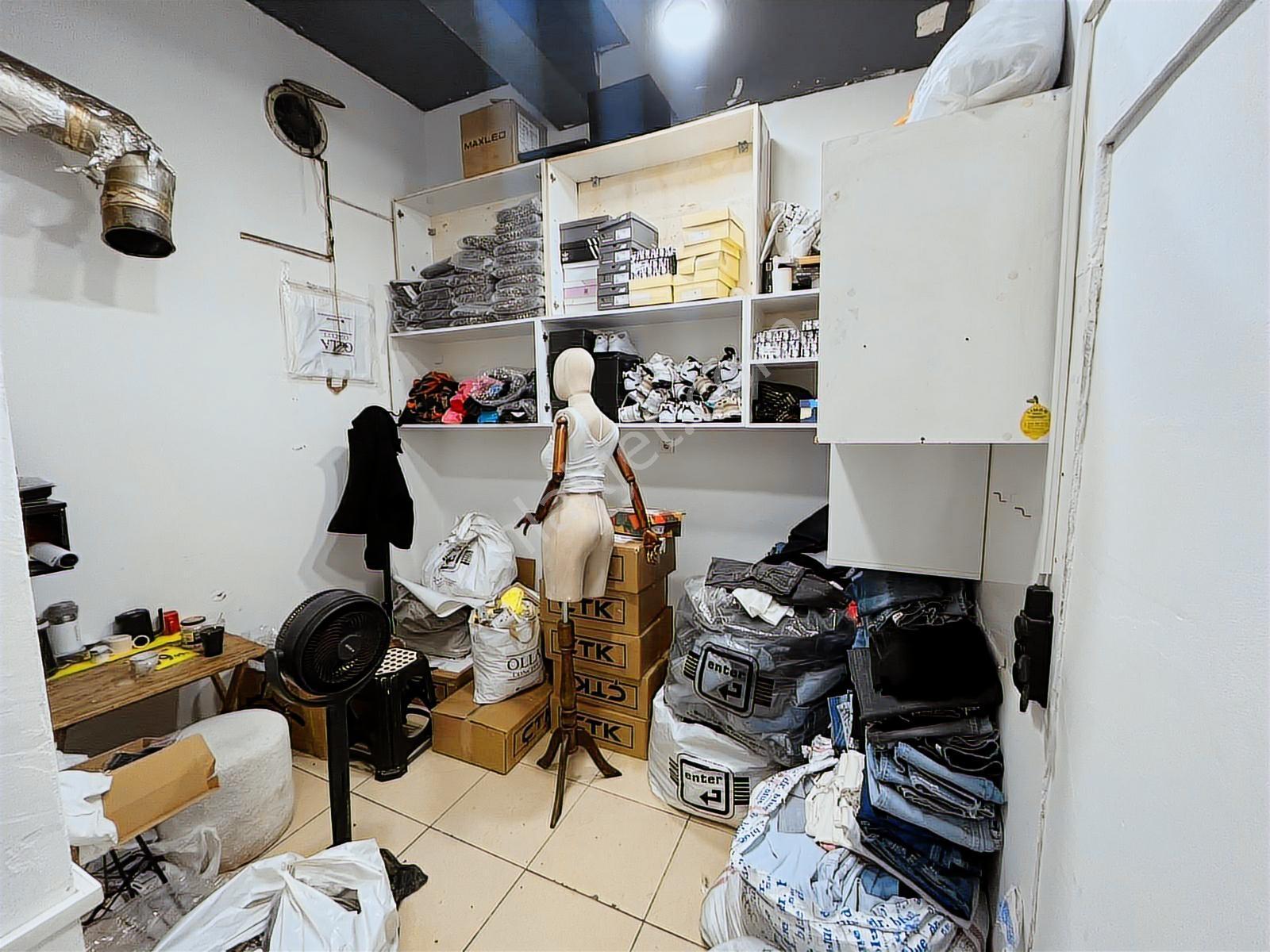 Bess'den Bağlarda Üniversite Caddesi Üzeri Devren Kiralık İşyeri - Görsel 11