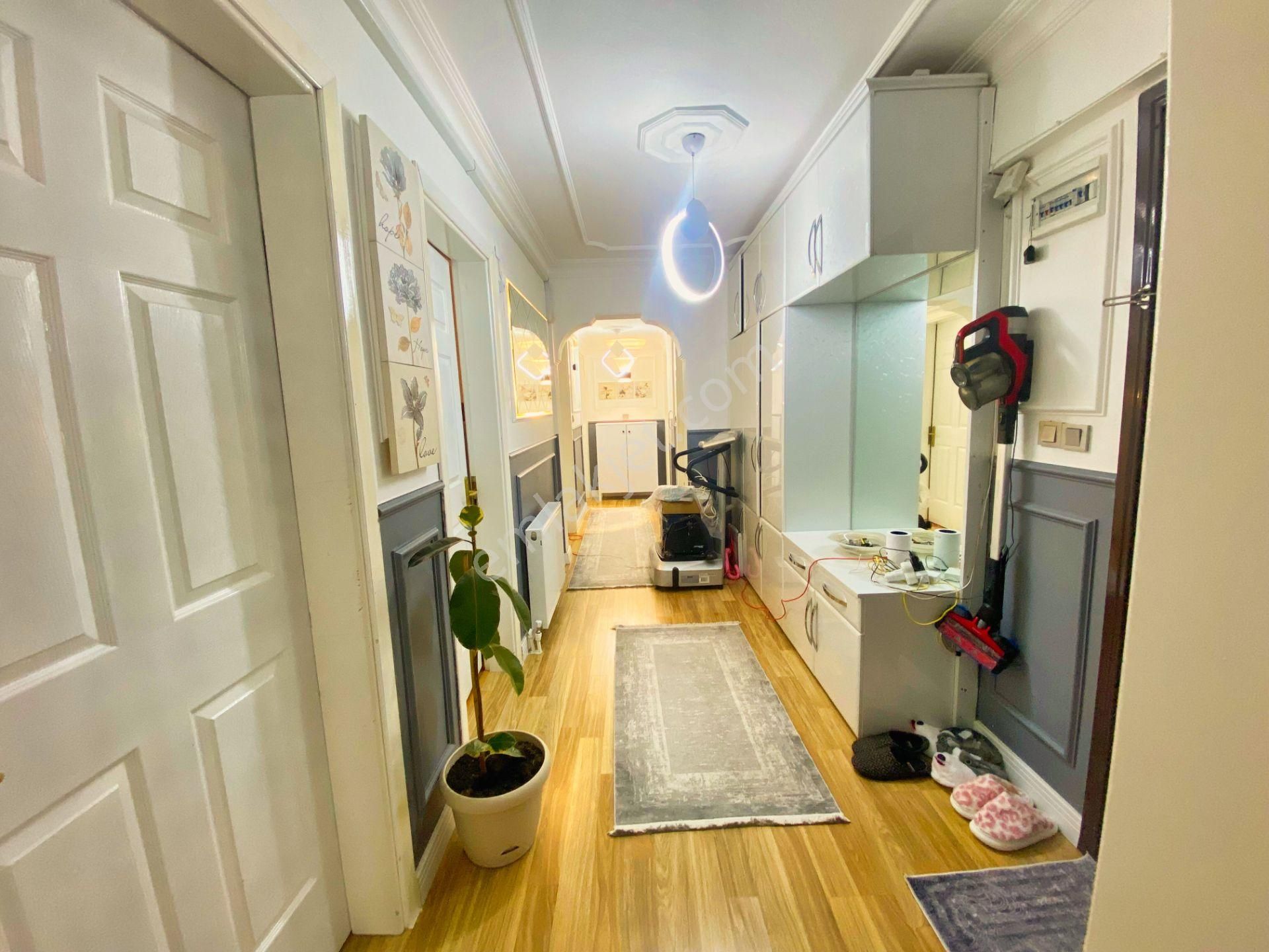 🔴aktiften Akçay'ın En Prestijli Lokasyonunda Tek Yetkili Olduğumuz Masrafsız Ayrı Mutfak 3+1daire - Görsel 25