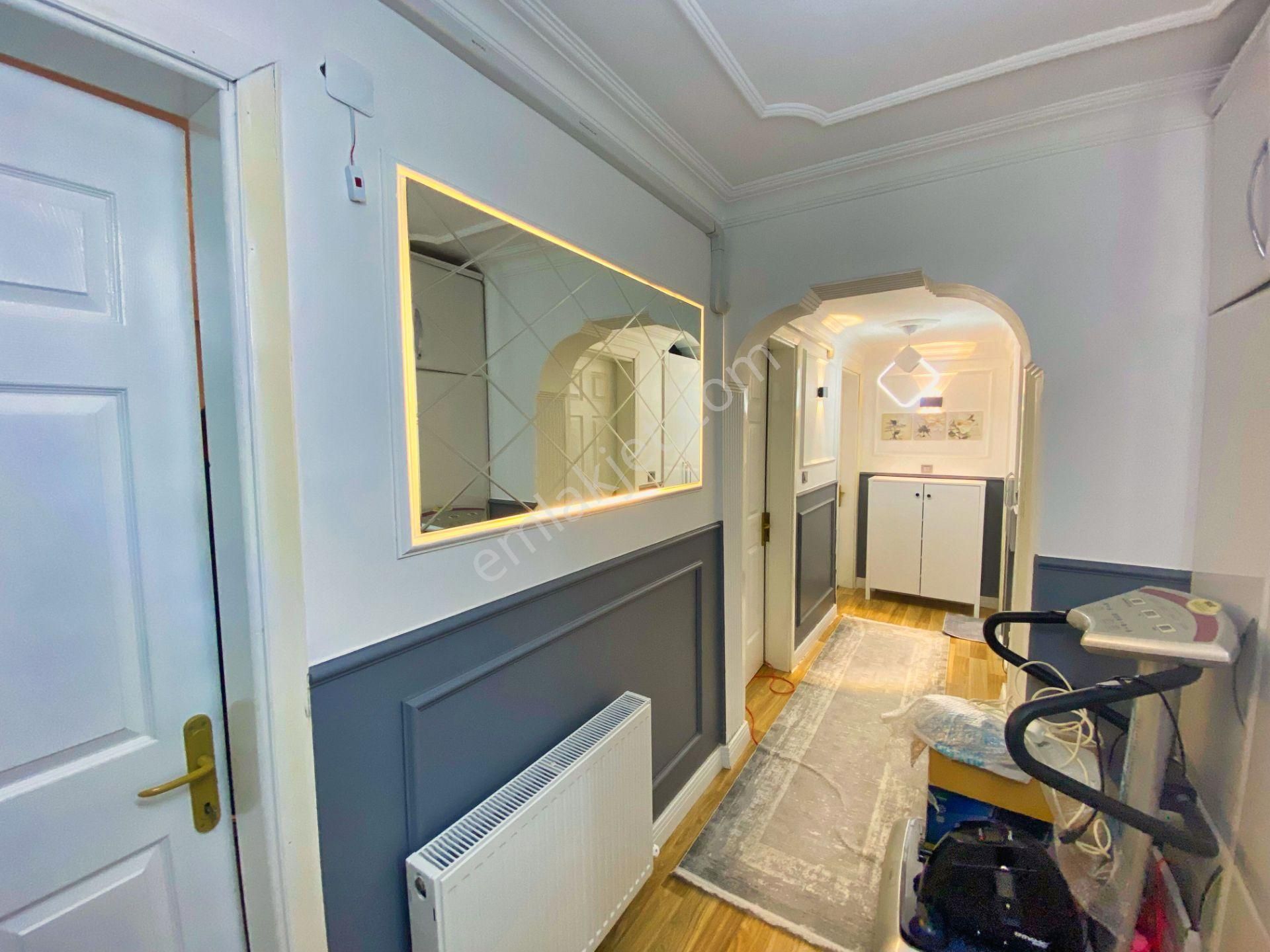 🔴aktiften Akçay'ın En Prestijli Lokasyonunda Tek Yetkili Olduğumuz Masrafsız Ayrı Mutfak 3+1daire - Görsel 32