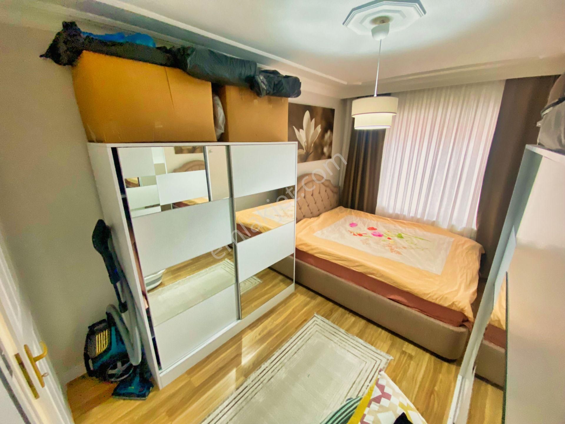 🔴aktiften Akçay'ın En Prestijli Lokasyonunda Tek Yetkili Olduğumuz Masrafsız Ayrı Mutfak 3+1daire - Görsel 21