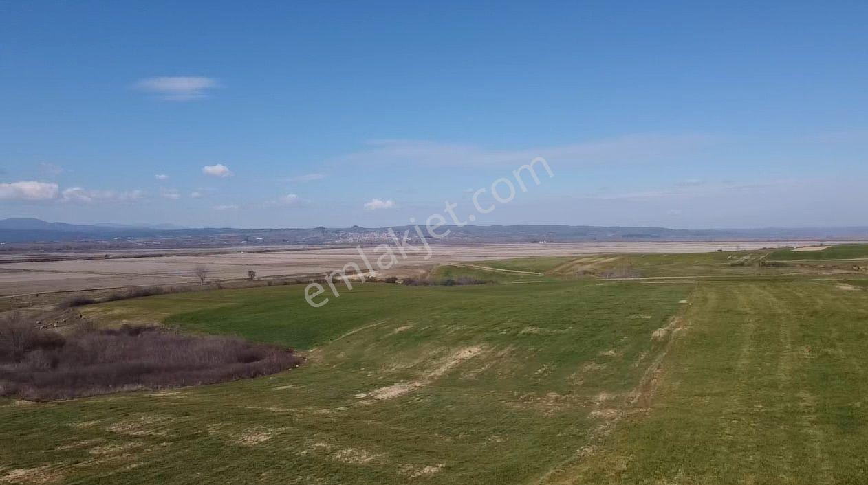 Edirne Meriç Kadıdondurma Mah. 7796 M2 Tarla 140 Metre Yol Cephe - Görsel 10