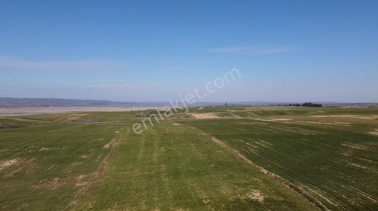 Edirne Meriç Kadıdondurma Mah. 7796 M2 Tarla 140 Metre Yol Cephe - Görsel 33