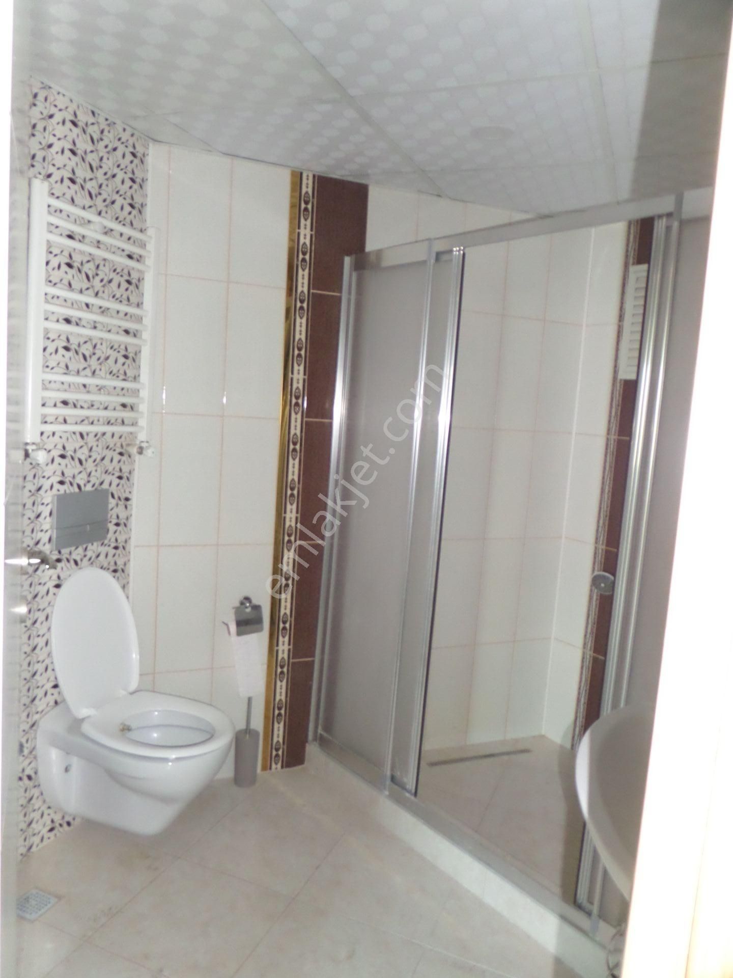 100.yılda,kriminal Civ.2+1,açık Mut.doğalgazlı Satılık Daire - Görsel 25