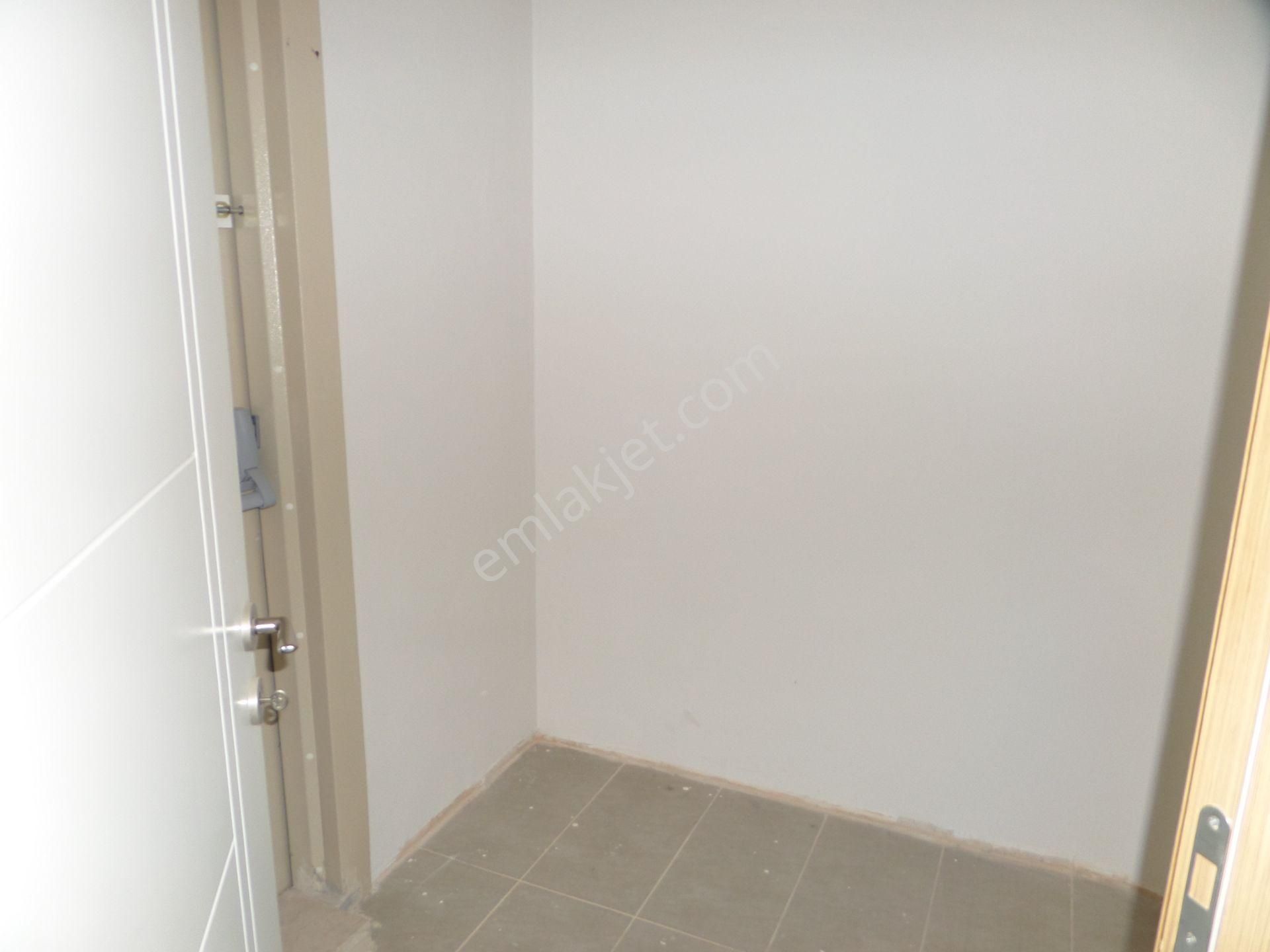 100.yılda,kriminal Civ.2+1,açık Mut.doğalgazlı Satılık Daire - Görsel 27