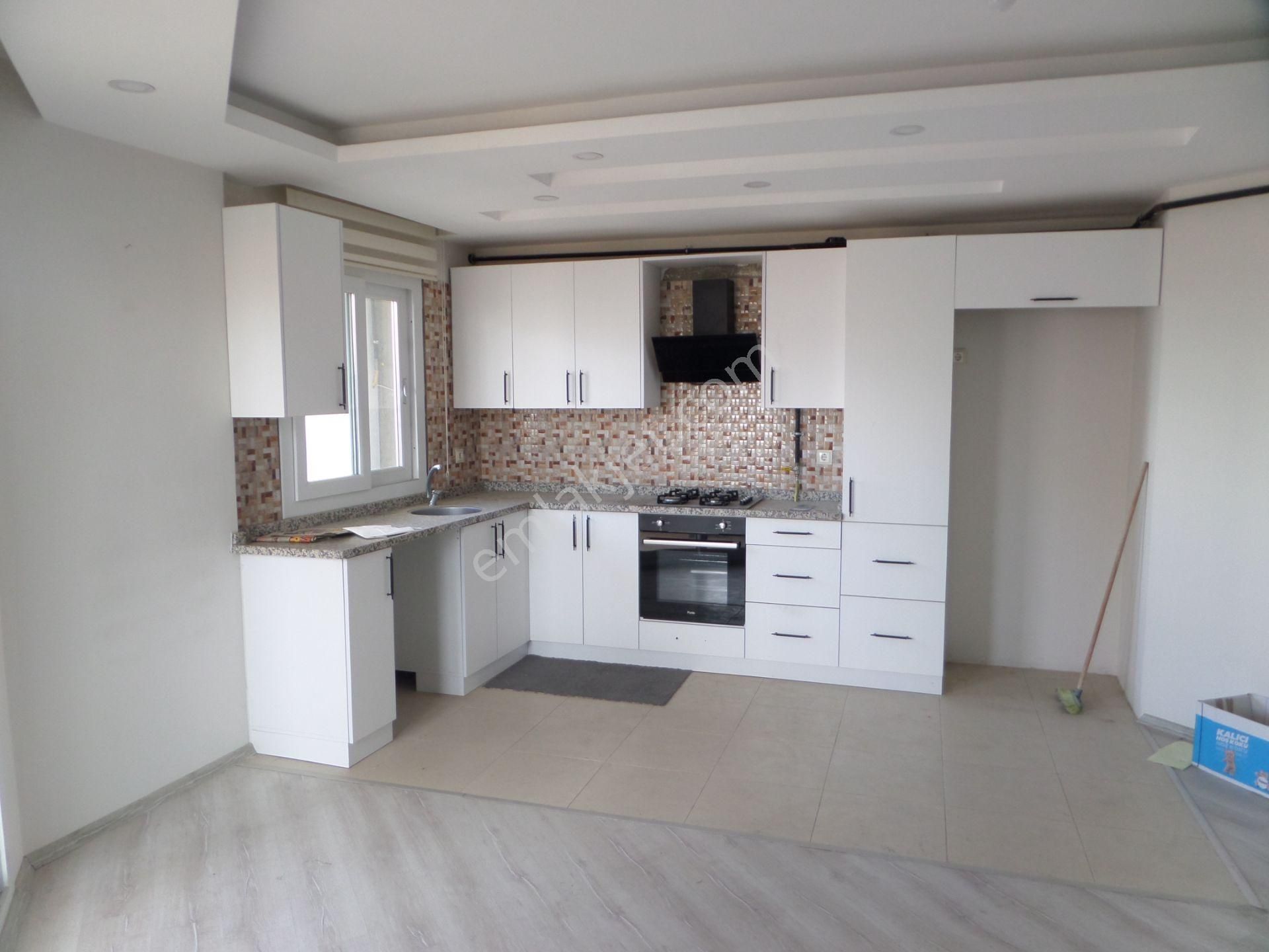 100.yılda,kriminal Civ.2+1,açık Mut.doğalgazlı Satılık Daire - Görsel 16