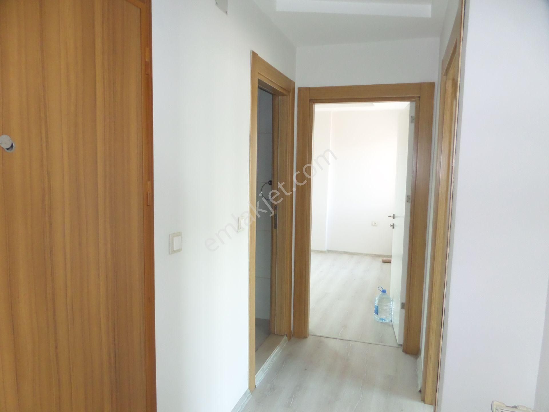 100.yılda,kriminal Civ.2+1,açık Mut.doğalgazlı Satılık Daire - Görsel 22