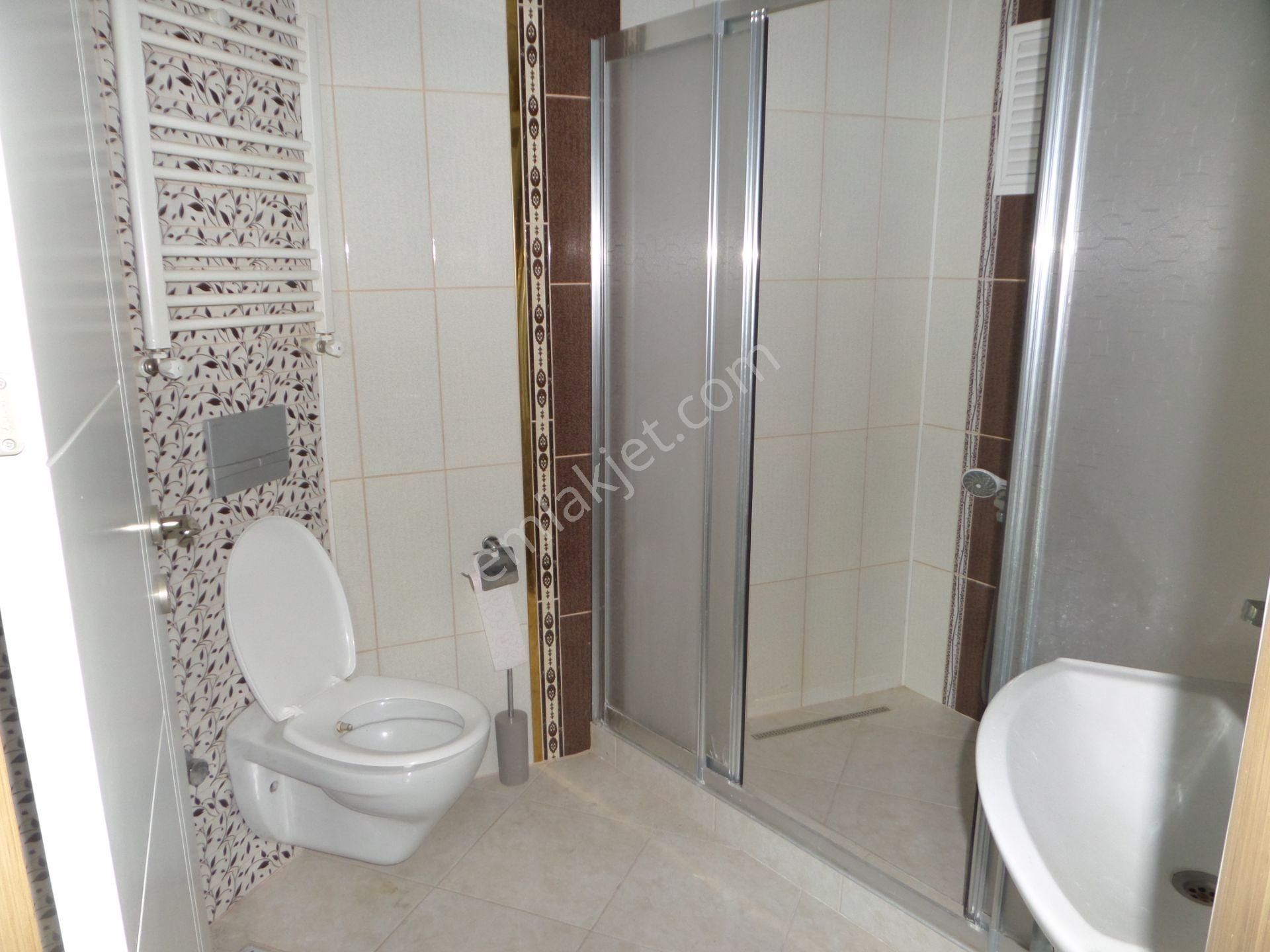 100.yılda,kriminal Civ.2+1,açık Mut.doğalgazlı Satılık Daire - Görsel 24