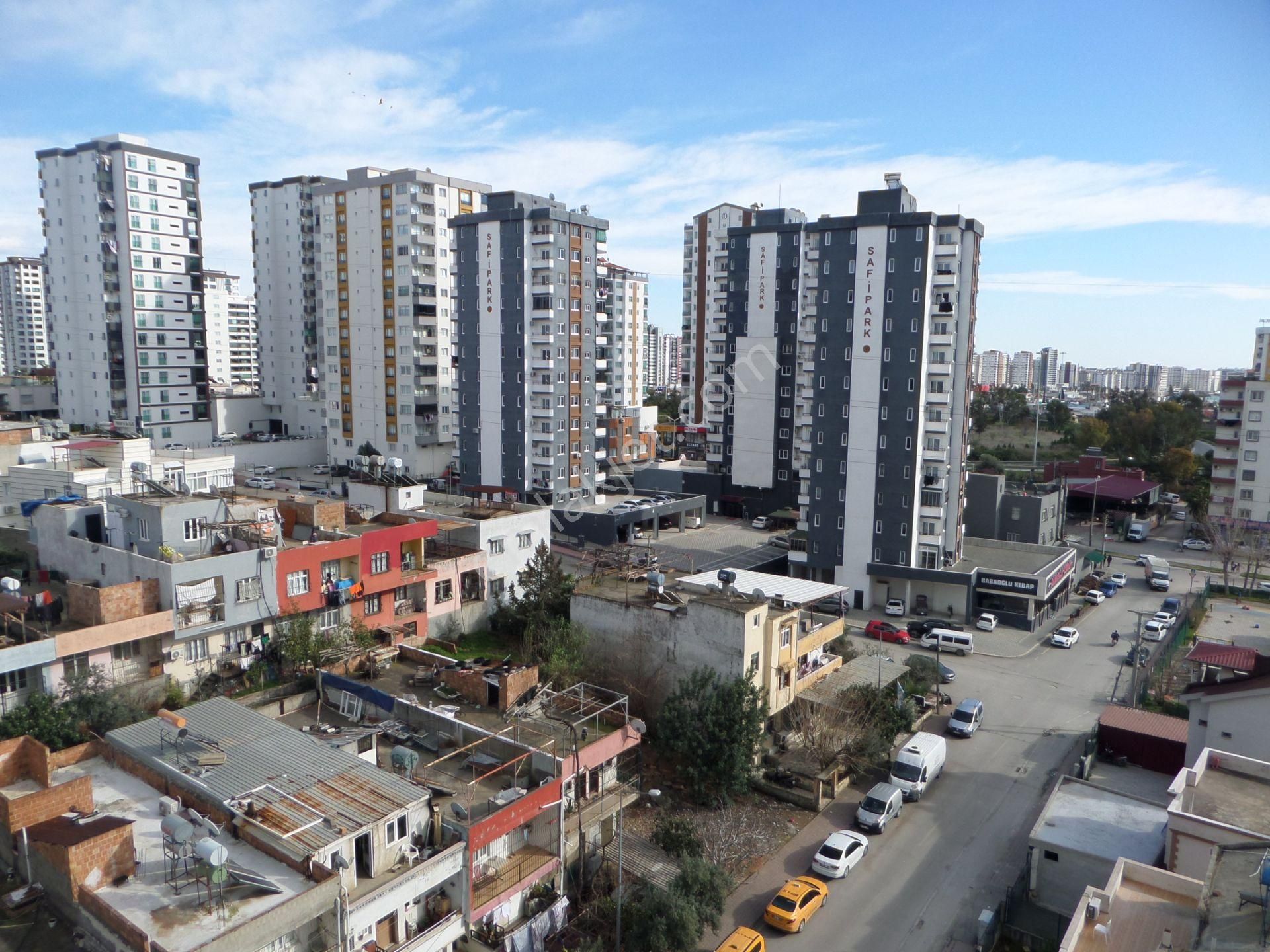 100.yılda,kriminal Civ.2+1,açık Mut.doğalgazlı Satılık Daire - Görsel 13