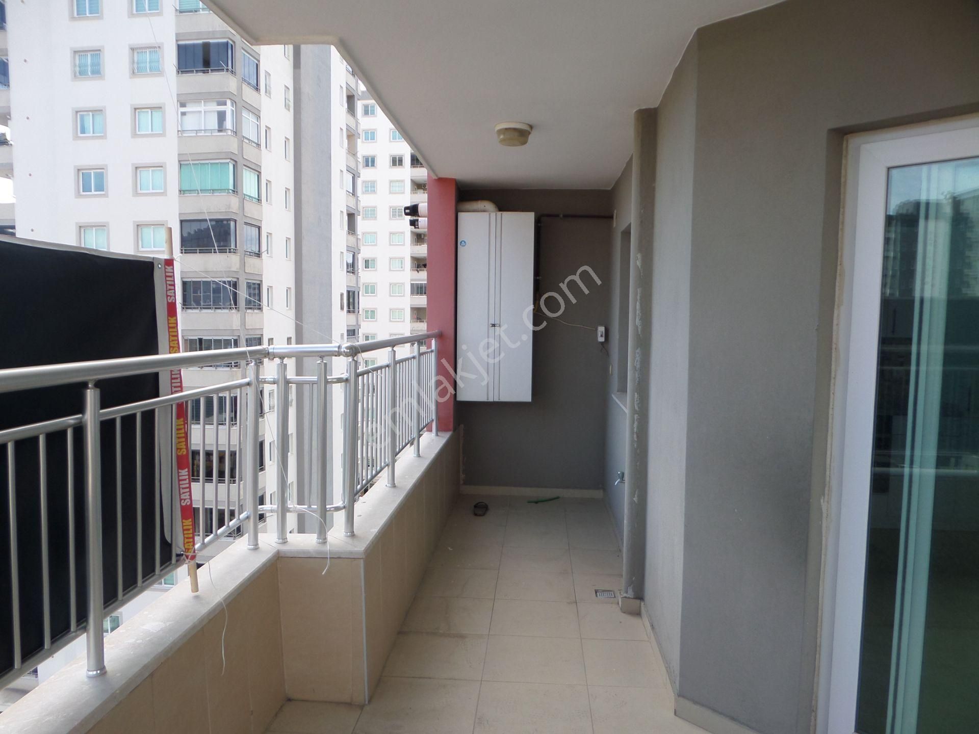 100.yılda,kriminal Civ.2+1,açık Mut.doğalgazlı Satılık Daire - Görsel 9