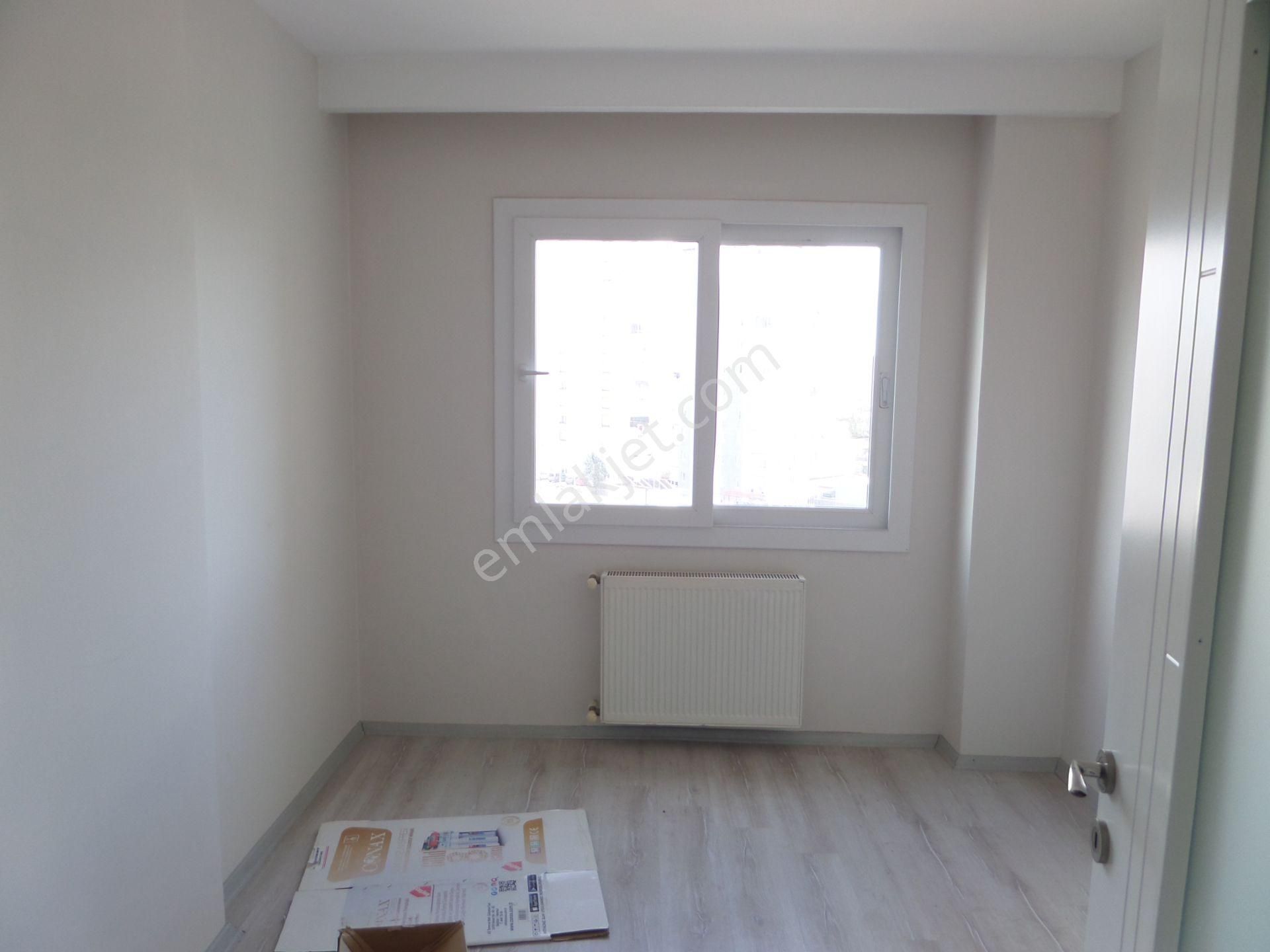 100.yılda,kriminal Civ.2+1,açık Mut.doğalgazlı Satılık Daire - Görsel 23