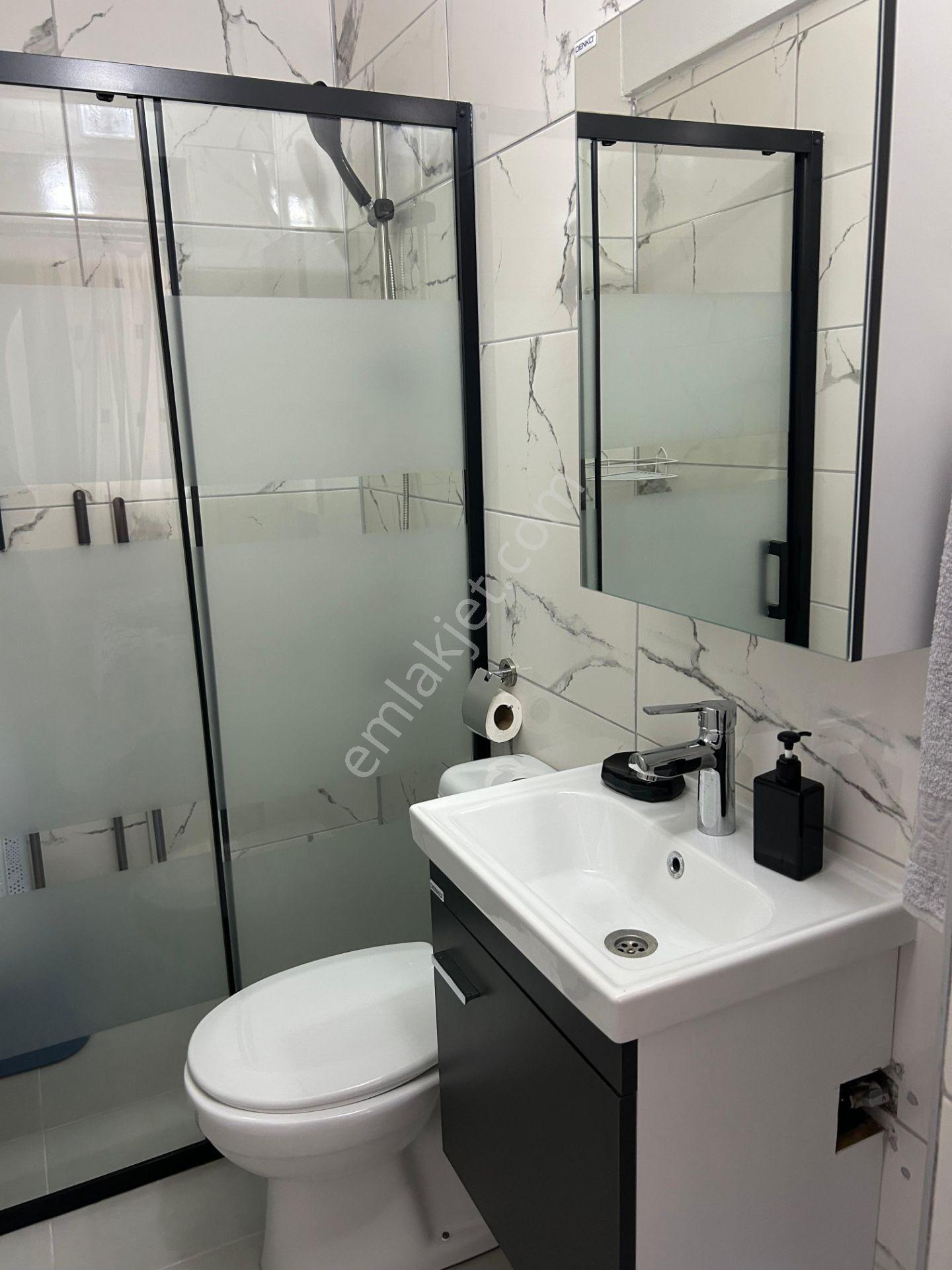 Didim Yeşilkent Gaye Devlet Demiryolları 1+1 Apart Otel Dairesi 2 - Görsel 4