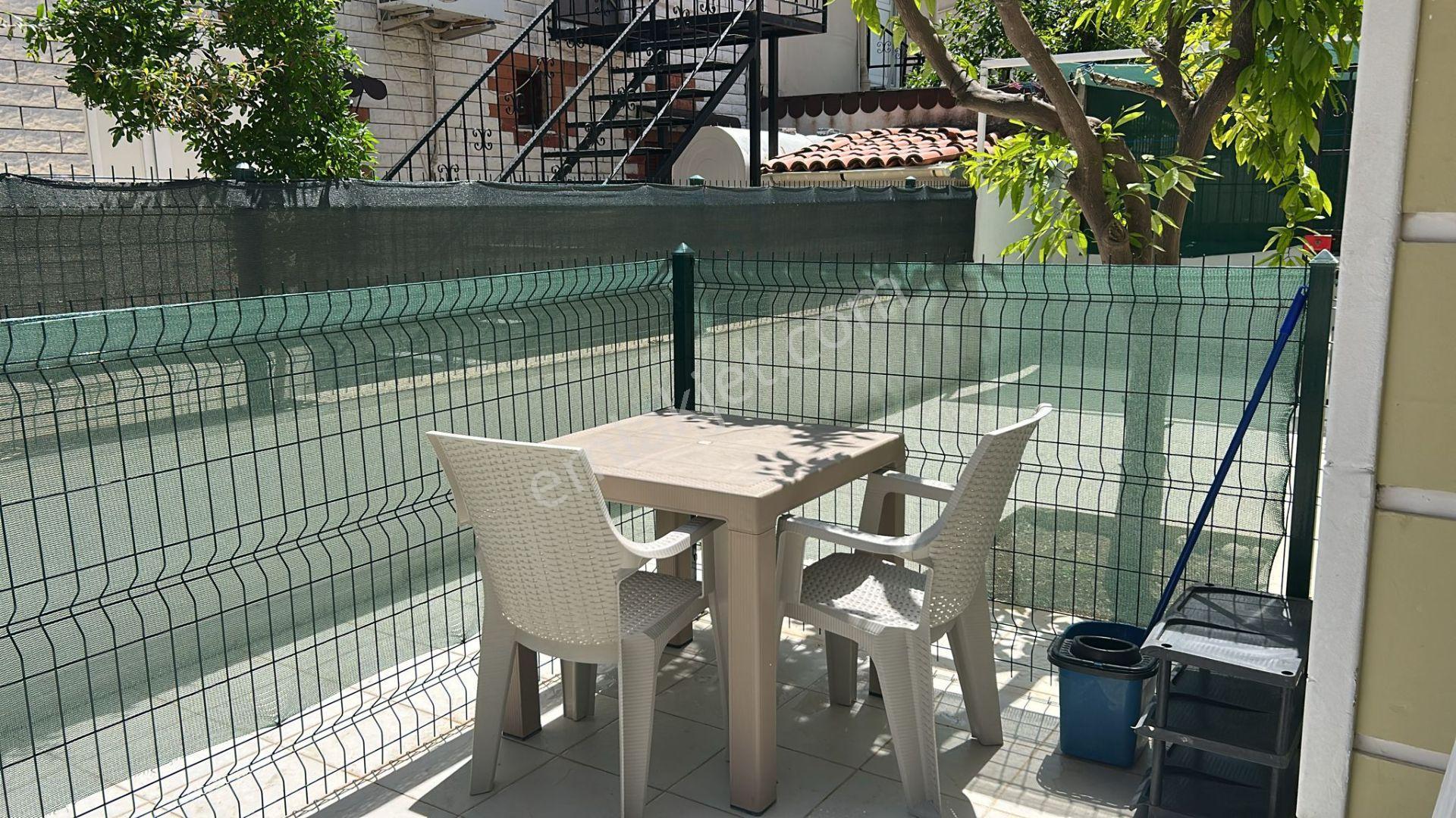Didim Yeşilkent Gaye Devlet Demiryolları 1+1 Apart Otel Dairesi 2 - Görsel 22