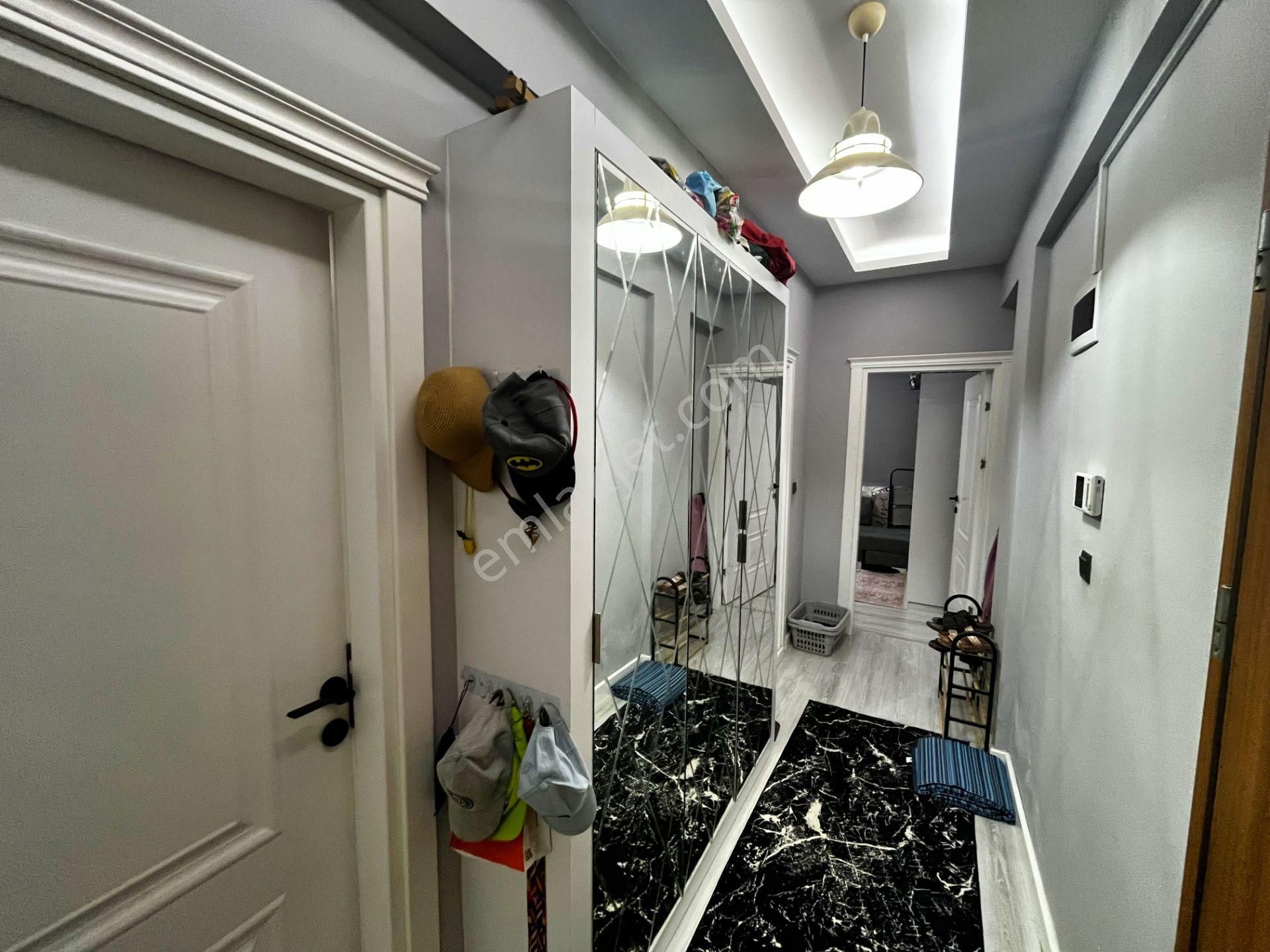 🟣🟣aktiften Akçay'da Deniz Ve Şehir Hayatı Bir Arada ! Doğalgazlı Geniş Masrafsız 2+1 Daire - Görsel 12