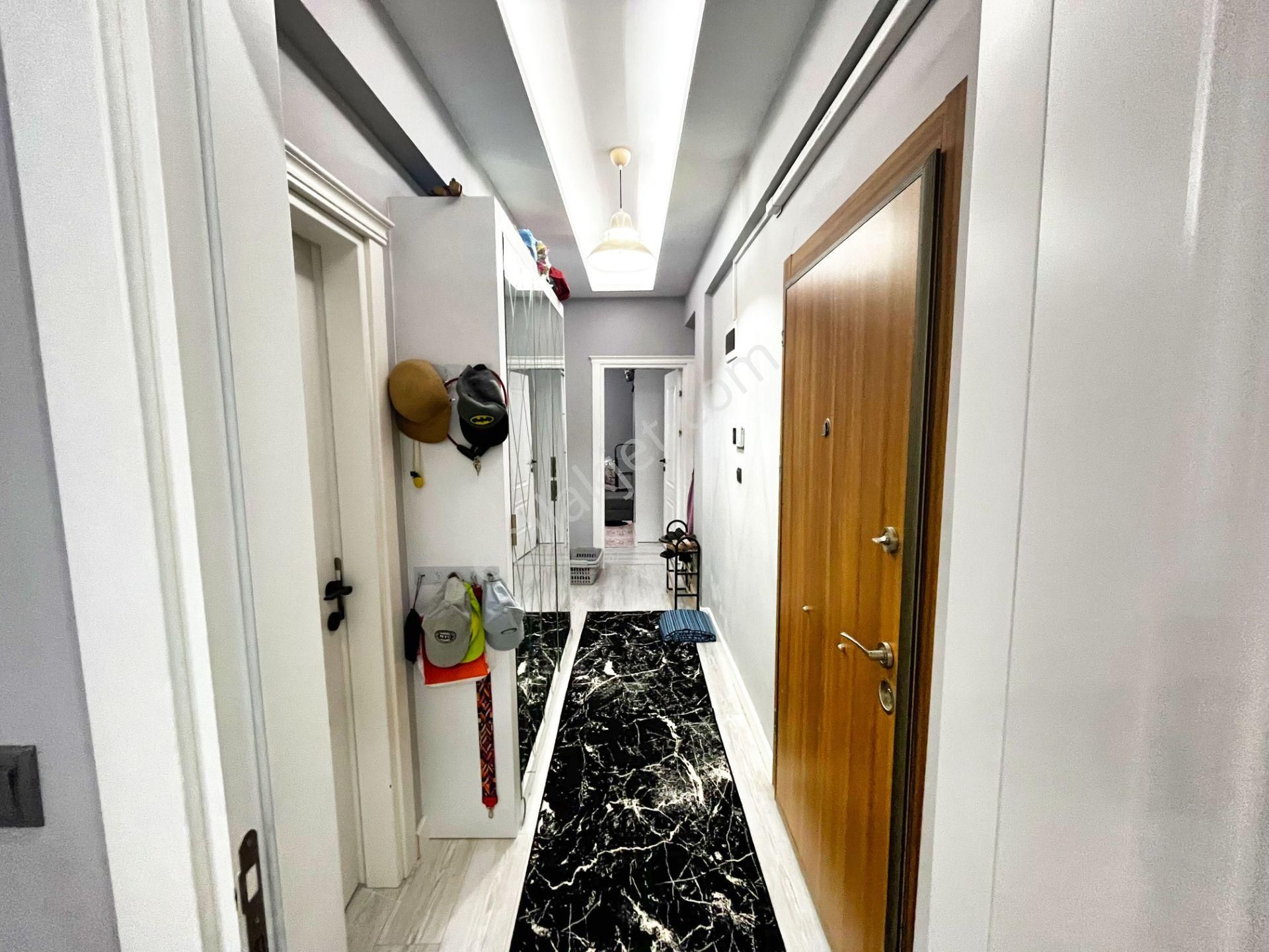 🟣🟣aktiften Akçay'da Deniz Ve Şehir Hayatı Bir Arada ! Doğalgazlı Geniş Masrafsız 2+1 Daire - Görsel 28