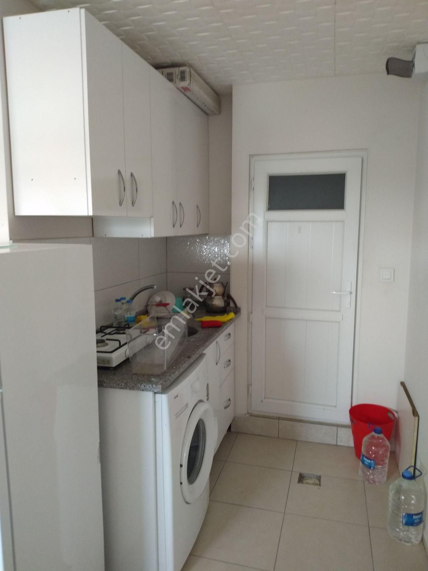 Ender Uysal Gayrimenkul Den Siteler Mahallesin De 1+0 Kiralık Eşyalı Apart. - Görsel 5