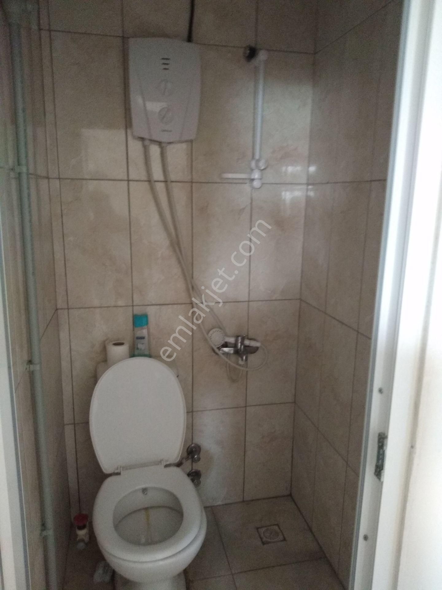 Ender Uysal Gayrimenkul Den Siteler Mahallesin De 1+0 Kiralık Eşyalı Apart. - Görsel 6