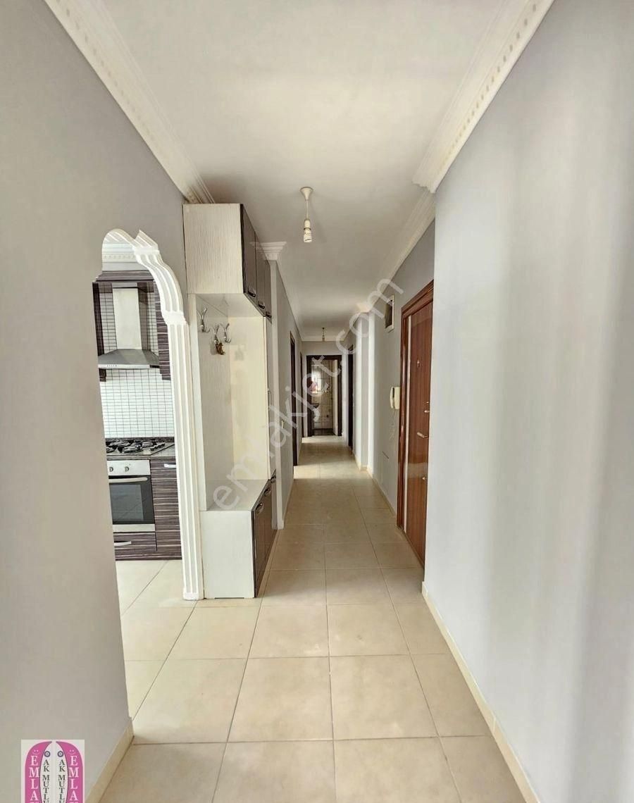 A K Mutludan Molla Yusufta Doğalgaz Kombili Site İçi 2+1 Daire - Görsel 21