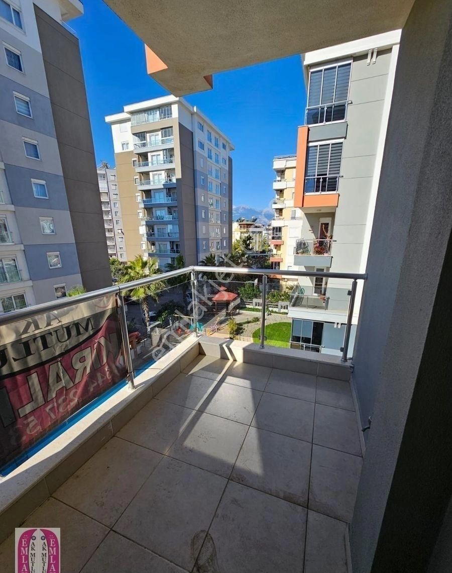 A K Mutludan Molla Yusufta Doğalgaz Kombili Site İçi 2+1 Daire - Görsel 8