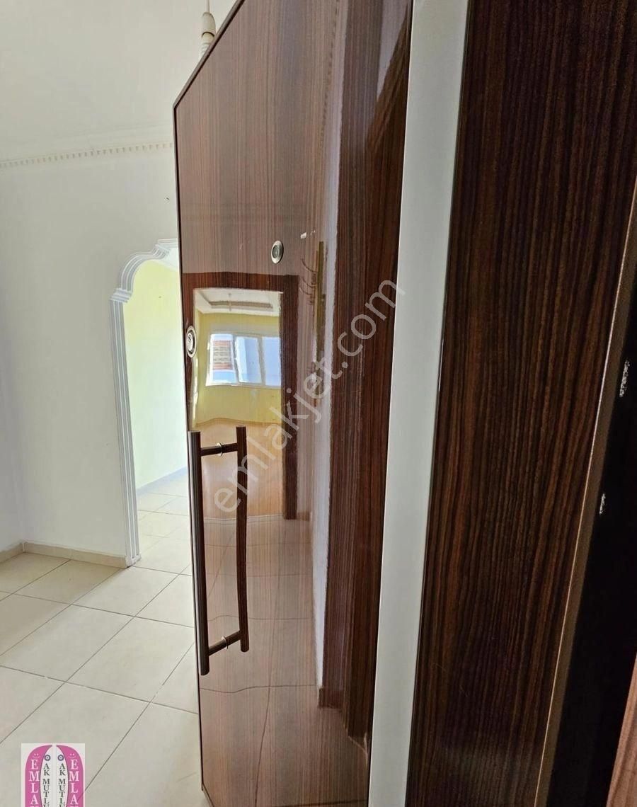 A K Mutludan Molla Yusufta Doğalgaz Kombili Site İçi 2+1 Daire - Görsel 18