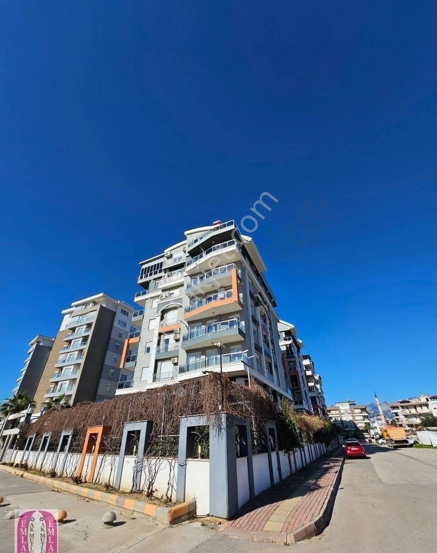 A K Mutludan Molla Yusufta Doğalgaz Kombili Site İçi 2+1 Daire - Görsel 25