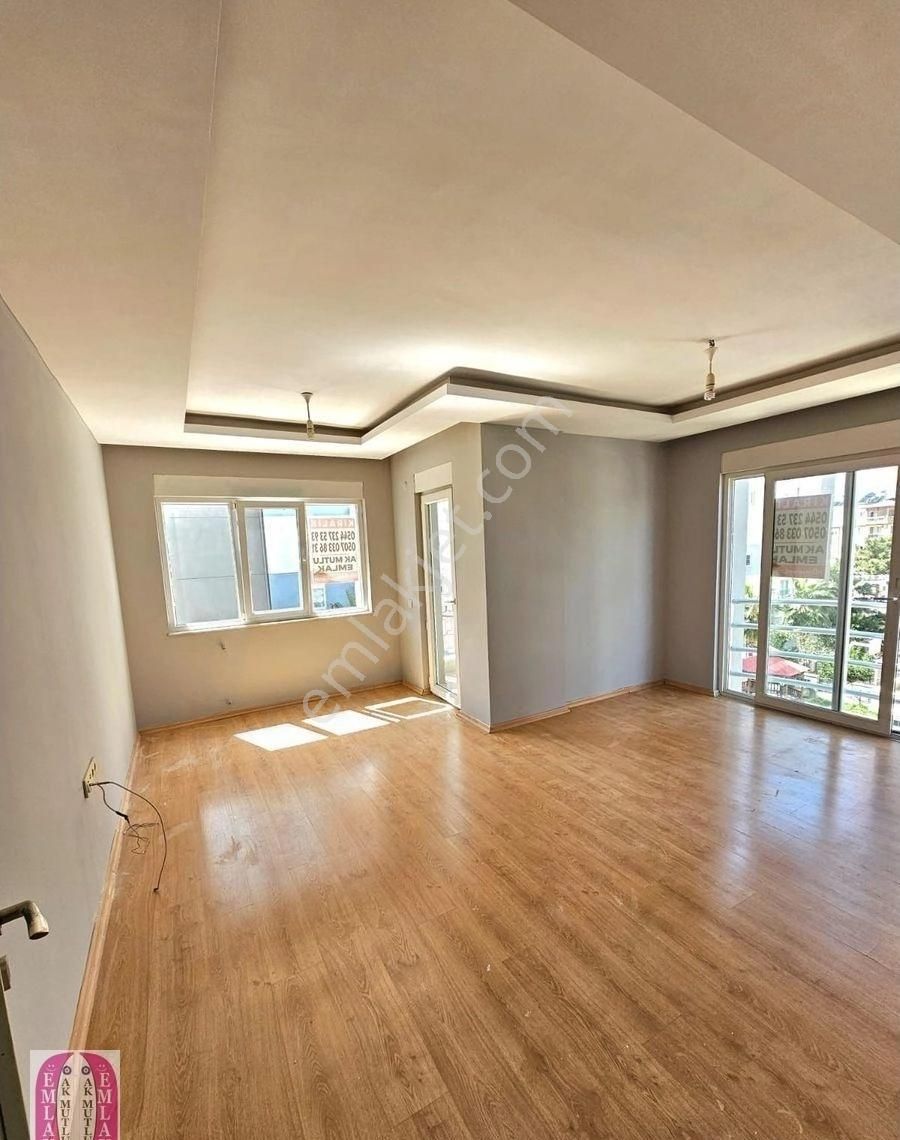 A K Mutludan Molla Yusufta Doğalgaz Kombili Site İçi 2+1 Daire - Görsel 13