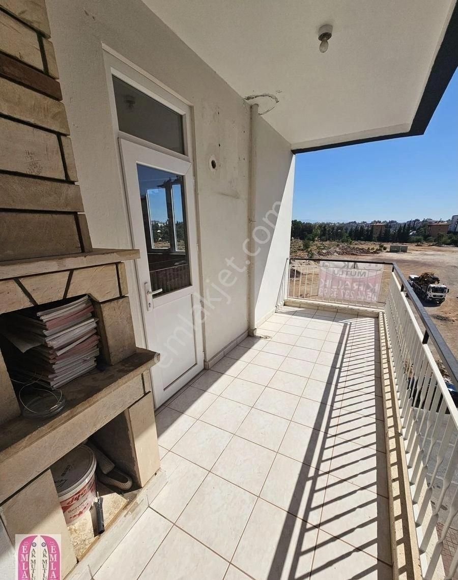 A K Mutludan Bayındırda Ay Sonu Teslim 3+1 Asansörsüz 4.kat Ev - Görsel 20