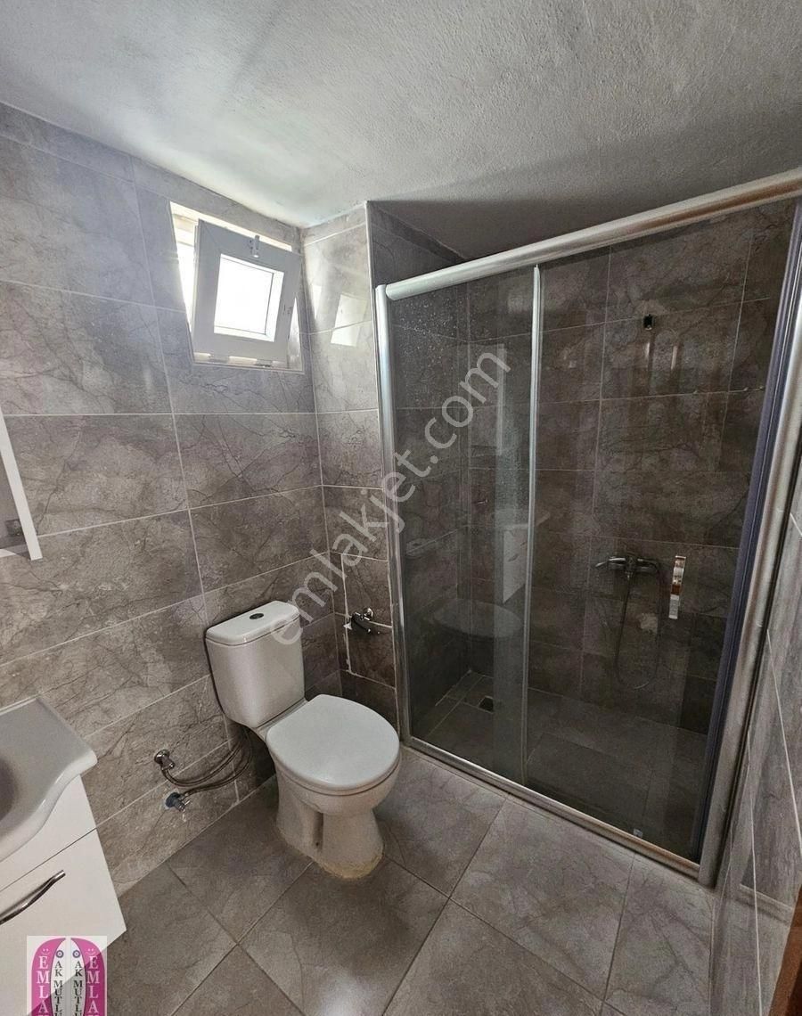 A K Mutludan Bayındırda Ay Sonu Teslim 3+1 Asansörsüz 4.kat Ev - Görsel 35