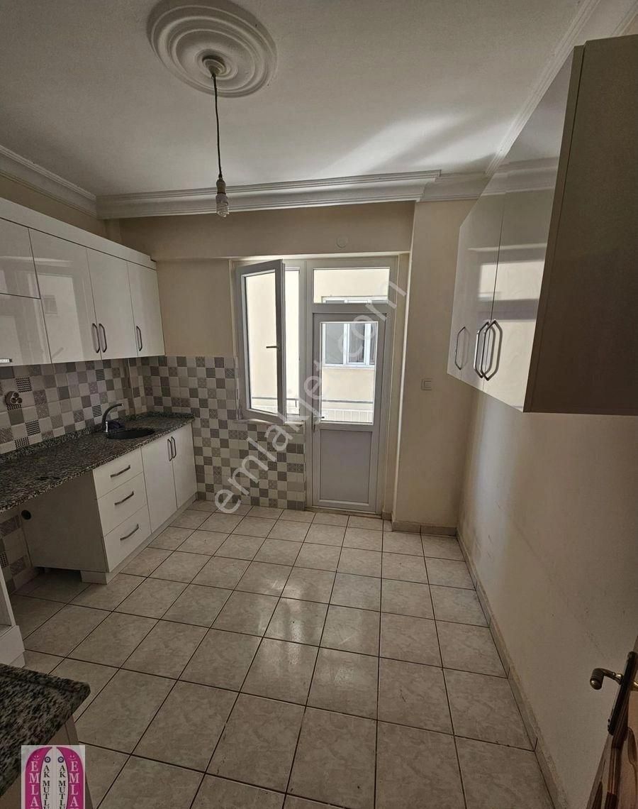 A K Mutludan Bayındırda Ay Sonu Teslim 3+1 Asansörsüz 4.kat Ev - Görsel 29