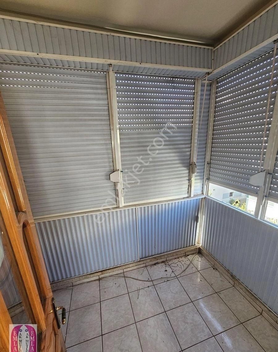 A K Mutludan Bayındırda Ay Sonu Teslim 3+1 Asansörsüz 4.kat Ev - Görsel 2