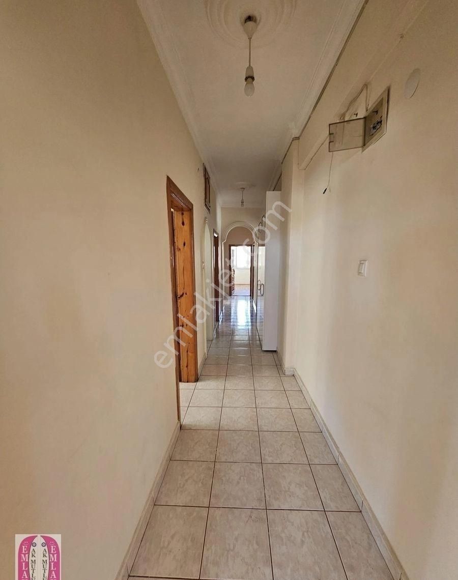 A K Mutludan Bayındırda Ay Sonu Teslim 3+1 Asansörsüz 4.kat Ev - Görsel 27