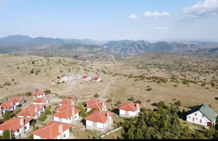 Ankara Beypazarı Karaşar Mah. 1022 M2 Konut İmarlı Arsa 980 Bin Tl - Görsel 16