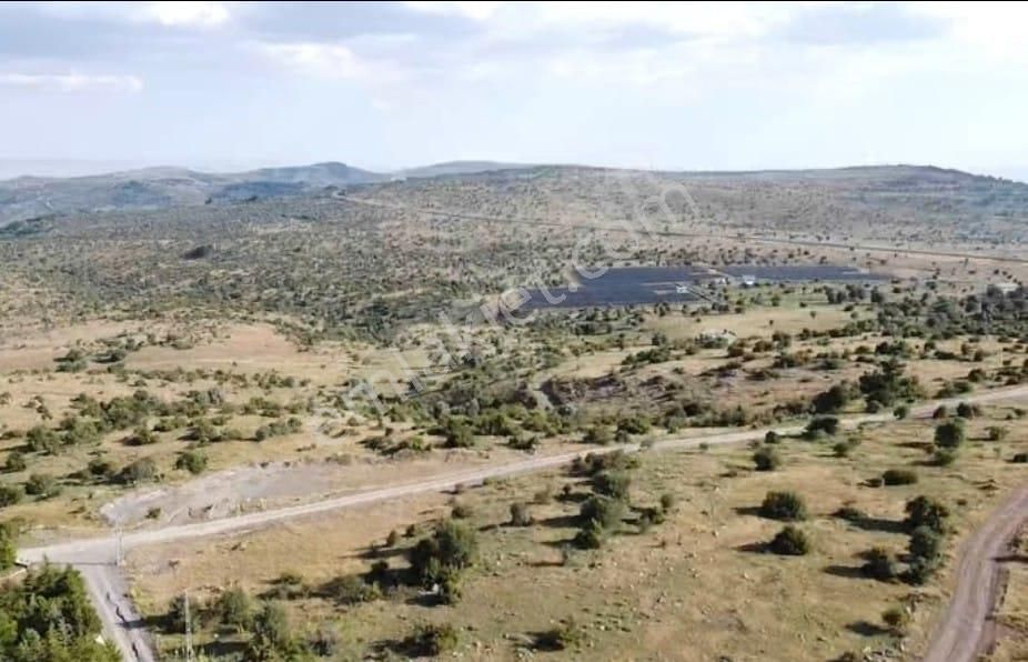 Ankara Beypazarı Karaşar Mah. 1022 M2 Konut İmarlı Arsa 980 Bin Tl - Görsel 13