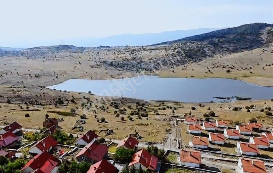 Ankara Beypazarı Karaşar Mah. 1022 M2 Konut İmarlı Arsa 980 Bin Tl - Görsel 6