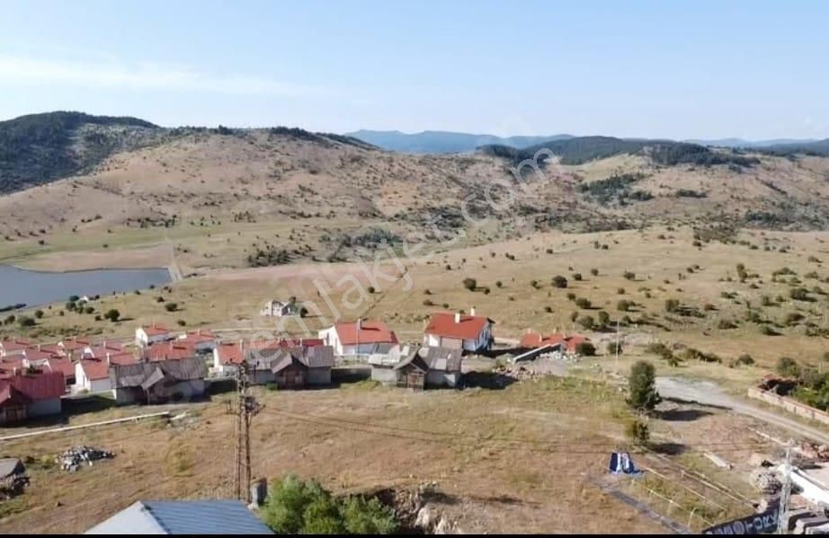 Ankara Beypazarı Karaşar Mah. 1022 M2 Konut İmarlı Arsa 980 Bin Tl - Görsel 5