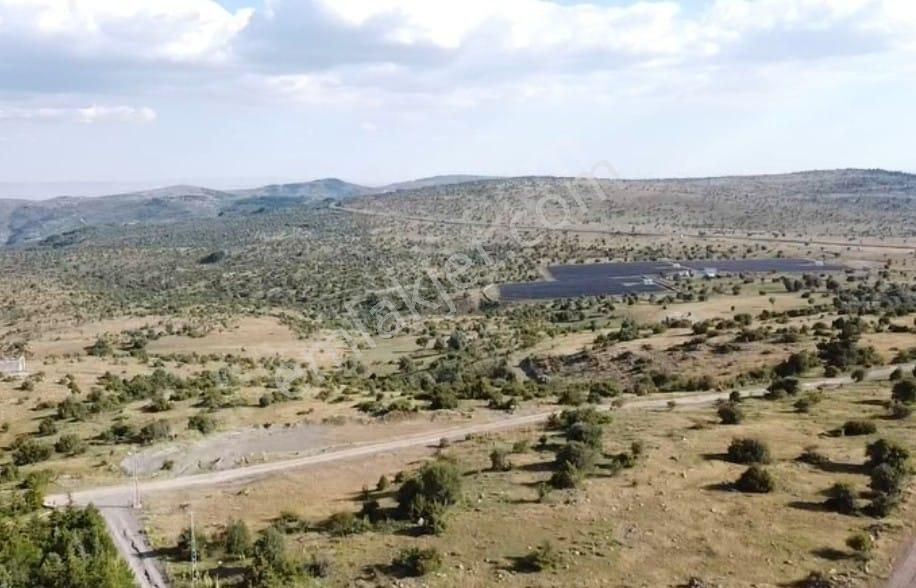 Ankara Beypazarı Karaşar Mah. 1022 M2 Konut İmarlı Arsa 980 Bin Tl - Görsel 18