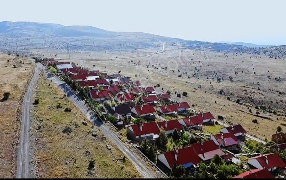 Ankara Beypazarı Karaşar Mah. 1022 M2 Konut İmarlı Arsa 980 Bin Tl - Görsel 14