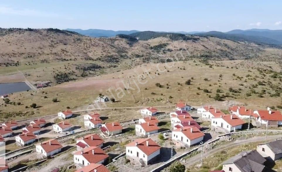 Ankara Beypazarı Karaşar Mah. 1022 M2 Konut İmarlı Arsa 980 Bin Tl - Görsel 8