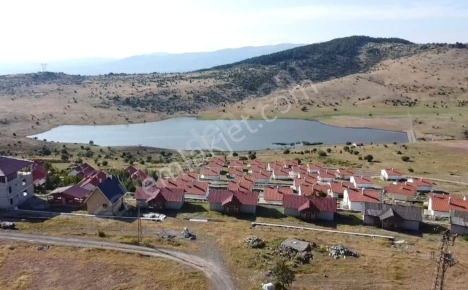 Ankara Beypazarı Karaşar Mah. 1022 M2 Konut İmarlı Arsa 980 Bin Tl