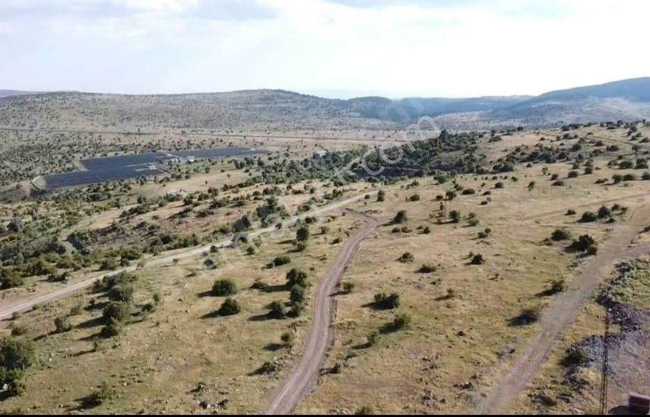 Ankara Beypazarı Karaşar Mah. 1022 M2 Konut İmarlı Arsa 980 Bin Tl - Görsel 17