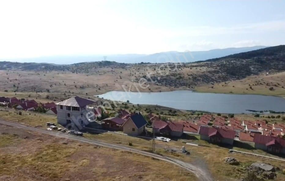 Ankara Beypazarı Karaşar Mah. 1022 M2 Konut İmarlı Arsa 980 Bin Tl - Görsel 19