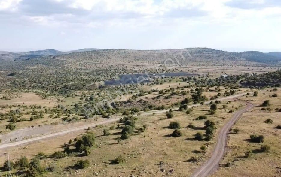 Ankara Beypazarı Karaşar Mah. 1022 M2 Konut İmarlı Arsa 980 Bin Tl - Görsel 20